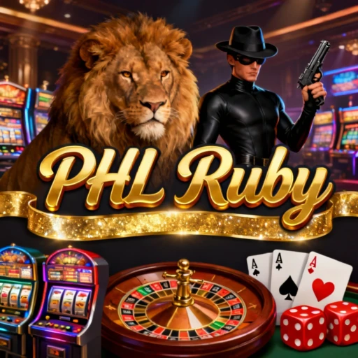 PHL Ruby-BONUS5